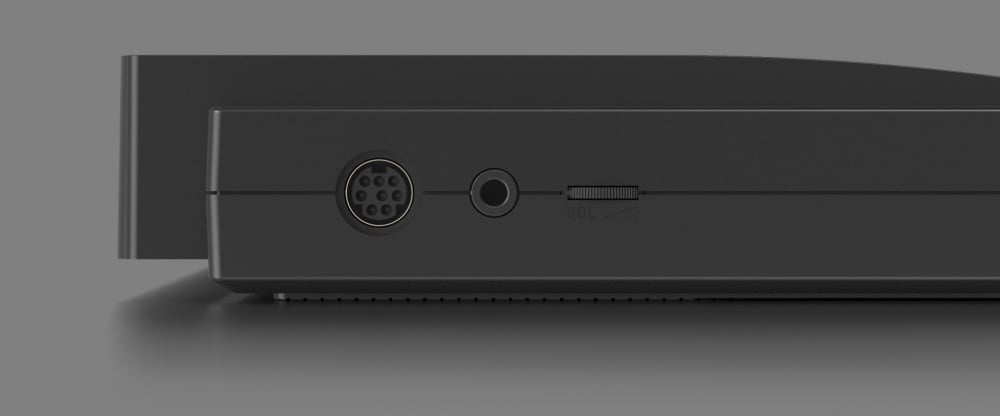 その他 analogue duo PCエンジン全対応互換機「Analogue Duo」レビュー 「Huカードや