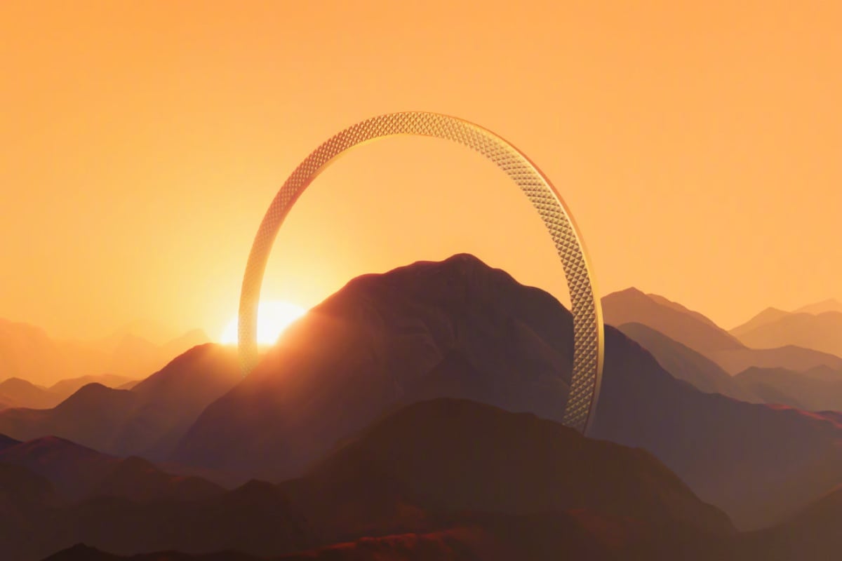 迎接系列機種推行10週年，華為將在9/6揭曉Mate 50系列新機