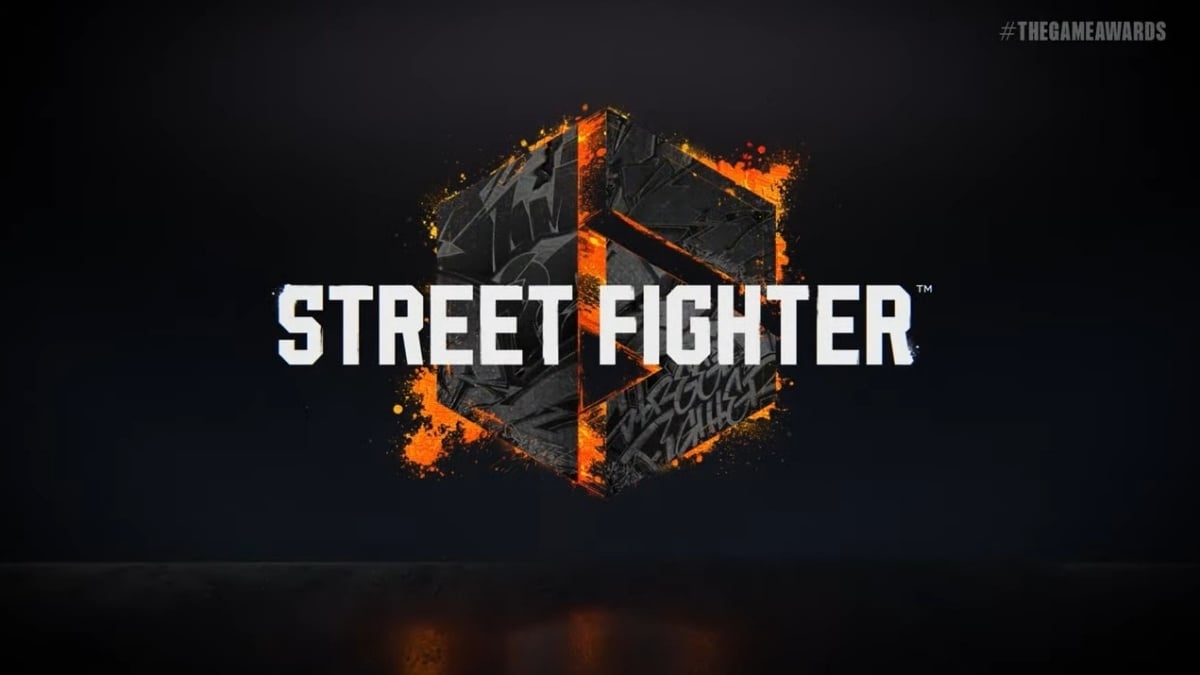 CAPCOM確認《快打旋風6》將於2023年6月正式推出