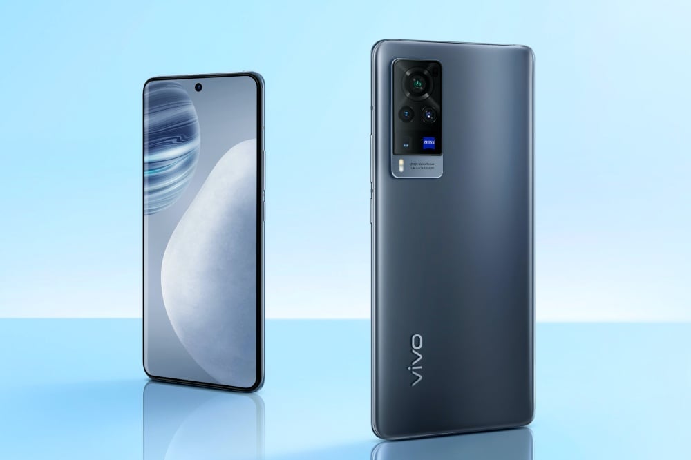 vivo公布攜手三星、蔡司打造的X60系列售價,預告搭載Snapdragon 888處理器機種明年1月亮相 vivo公布攜手三星、蔡司打造的X60系列售價,預告搭載Snapdragon 888處理器機種明年1月亮相