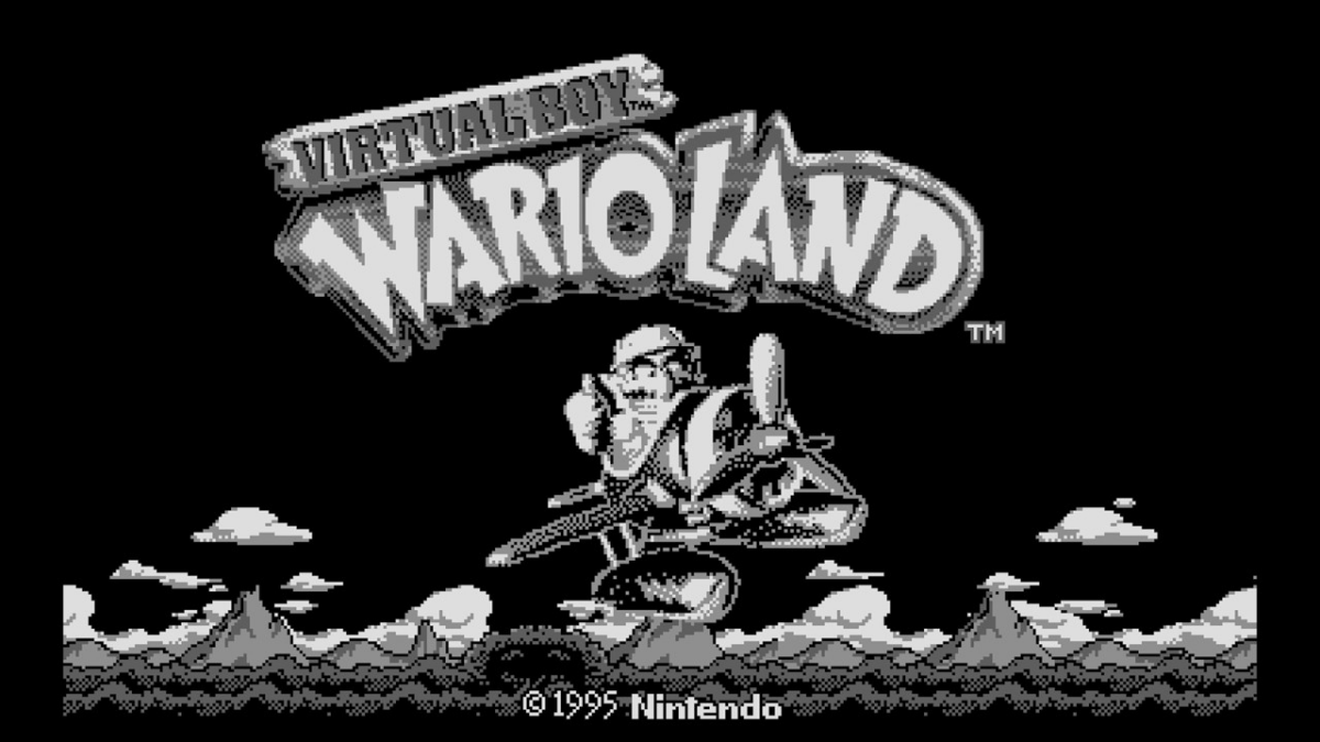 紅色螢幕的實驗品「復活」!Virtual Boy登上NSO擴充包:當年被砍的《Zero Racers》終於能玩了 紅色螢幕的實驗品「復活」!Virtual Boy登上NSO擴充包:當年被砍的《Zero Racers》終於能玩了