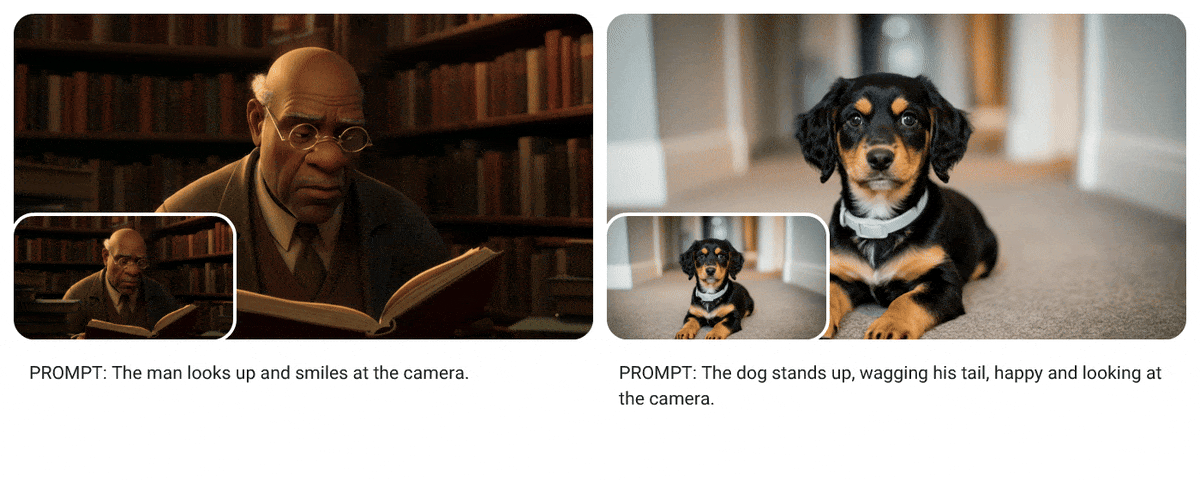 Google一口氣推出諸多人工智慧模型應用,與年底將推出多款功能的OpenAI進一步對抗 Google一口氣推出諸多人工智慧模型應用,與年底將推出多款功能的OpenAI進一步對抗