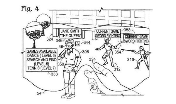 微軟傳E3 2015展出頭戴式虛擬實境顯示器