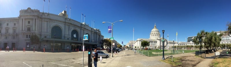 蘋果新品將登場 發表現場直擊、傳聞整理