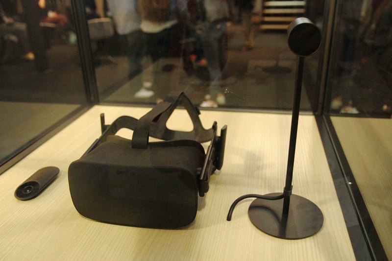 前Xbox部門負責人同樣不看好VR、AR發展