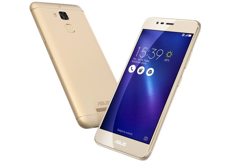 ひぐ出品　Zenfone3Max　10台　ゴールド ASUS Zenfone 3 Max｜ドコモ回線の格安SIM/格安スマホ LIBMO(リブモ)