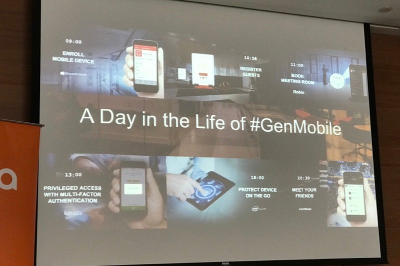 加入HPE達成完整互補 Aruba持續推動行動優先的全新應用生活