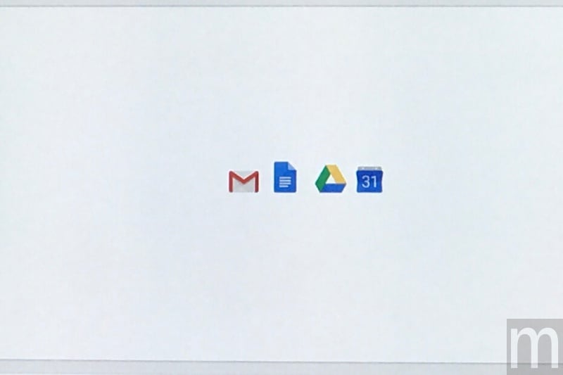 訪談／躲在G Suite背後的人工智慧 讓企業協同辦公更便利