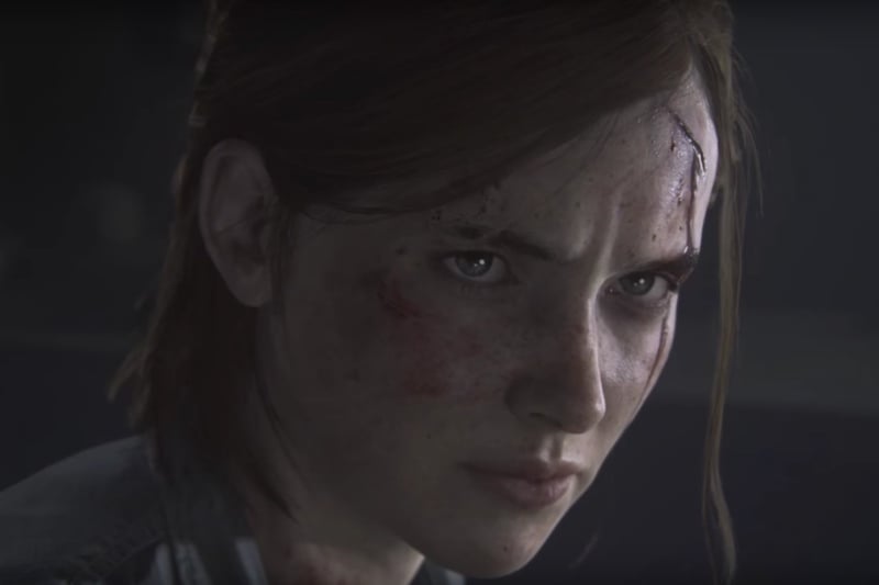 艾莉長大後的故事 《最後生還者》確認推出續章