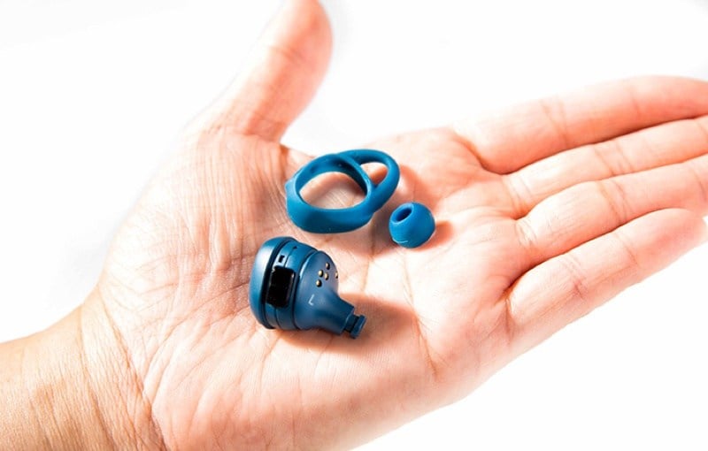 傳三星將配合Galaxy S8打造新款無線耳機