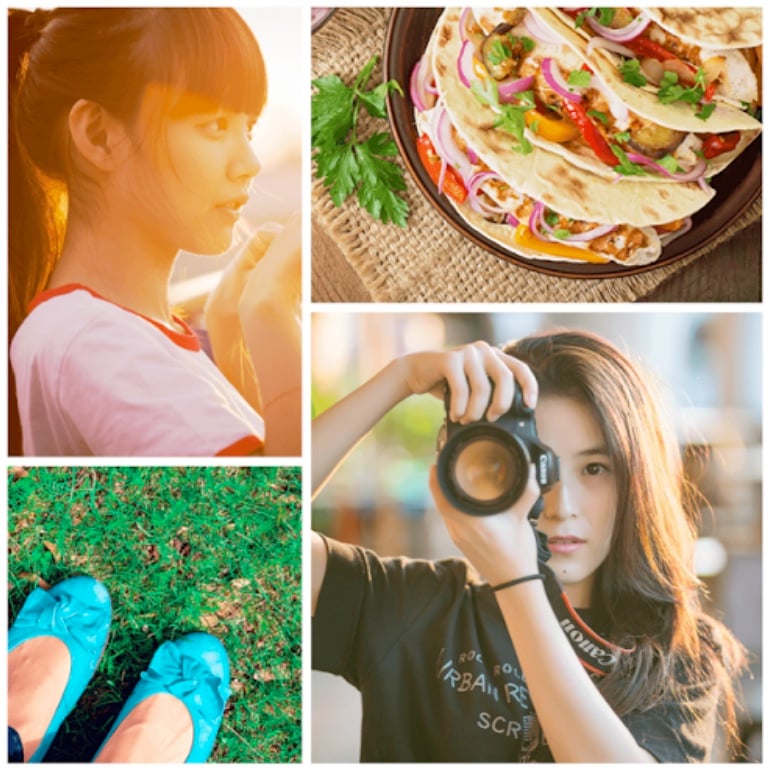 Interview: Talking about the development of Cheetah Mobile's tool software content from the perspective of PhotoGrid's fun photo collages