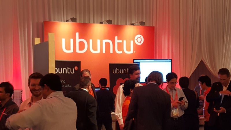 Ubuntu母公司確認計畫上市募股 但仍未有具體時程表