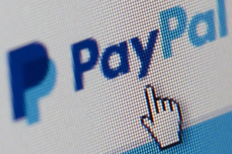 PayPal將從5/9起全面終止台灣境內收付款交易功能