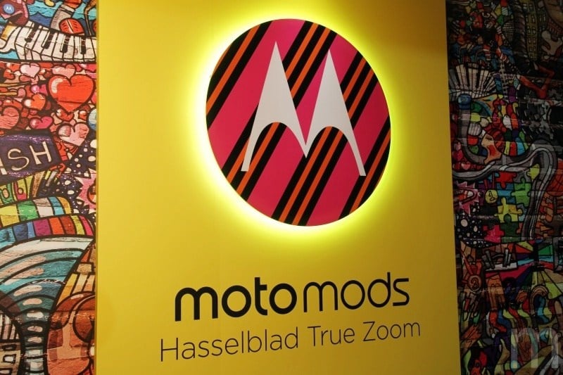 鎖定商用市場？Motorola可能計畫再次推出平板裝置