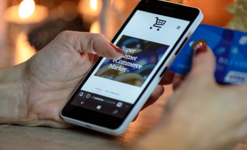 Google證實藉由追蹤信用卡消費記錄「優化」網路廣告