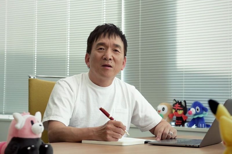 Le nouveau jeu Pokémon à venir sur Nintendo Switch sera un jeu de rôle