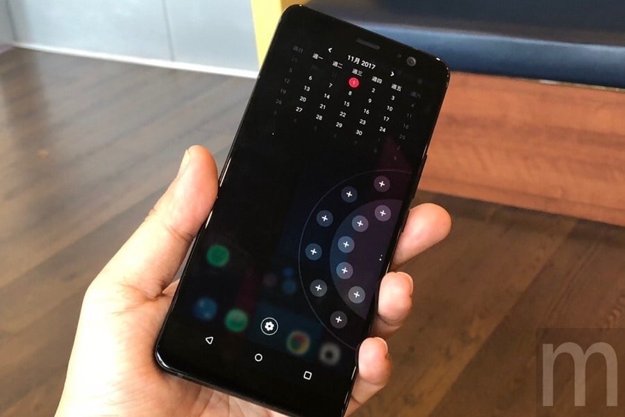 HTC新機明年1月中旬登場 Desire品牌可能做調整、採全新HTC Family通路策略