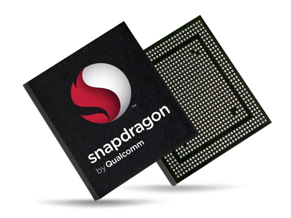 Qualcomm新款高階處理器Snapdragon 855將改以台積電7nm製程量產