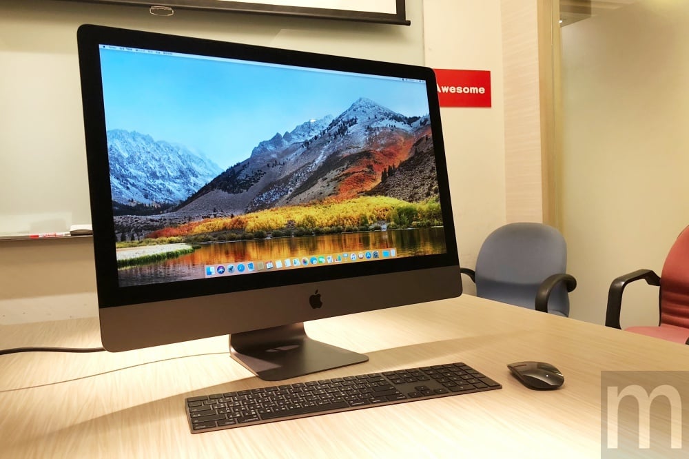 売上不振、それとも単なる過渡期製品？AppleがiMac Proの販売を