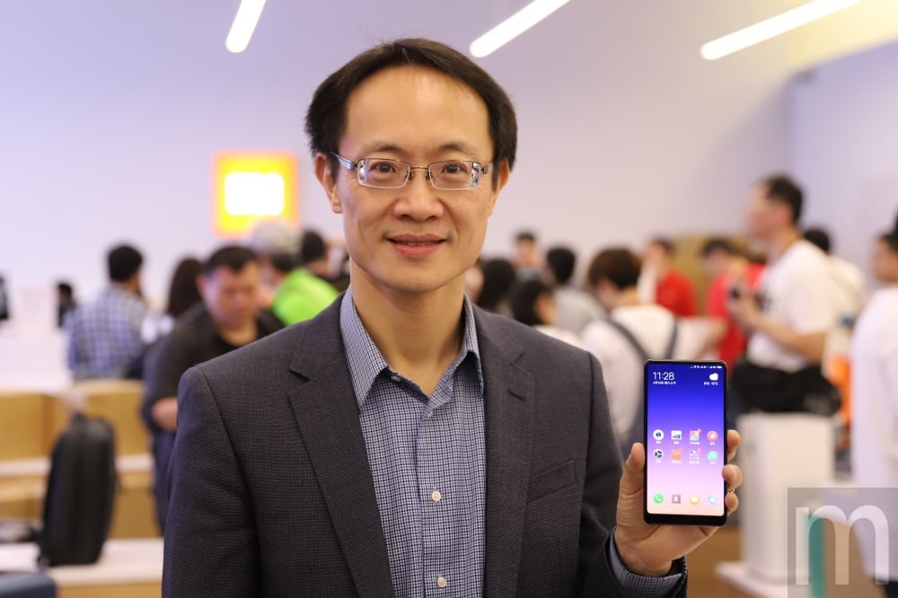 小米:遊戲手機是全新嘗試投資,未來小米手機產品定位將做具體細分 小米:遊戲手機是全新嘗試投資,未來小米手機產品定位將做具體細分