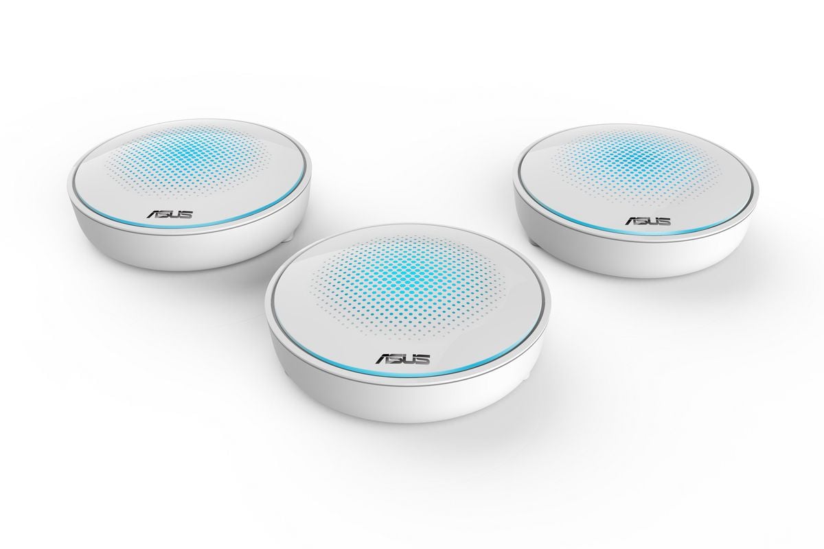 Wi-Fi Alliance新認證規範 將使各品牌mesh Wi-Fi產品更容易彼此互連