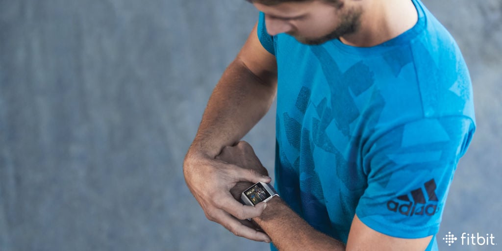 Google攜手Fitbit 讓醫生可透過雲端即時觀察、分析病患身體狀況