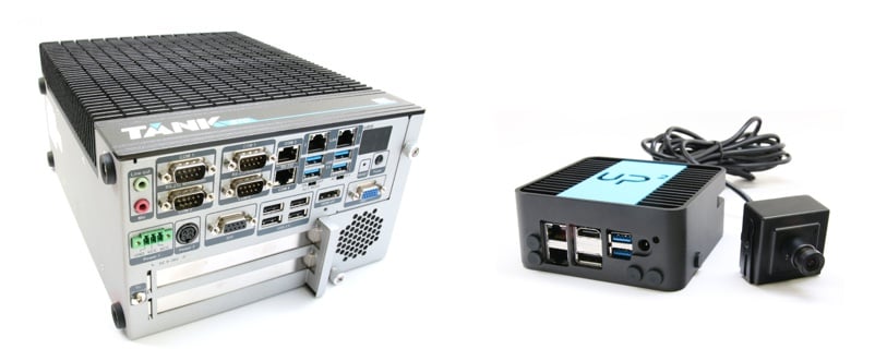 Intel OpenVINO將使物聯網裝置更容易整合電腦視覺運算能力