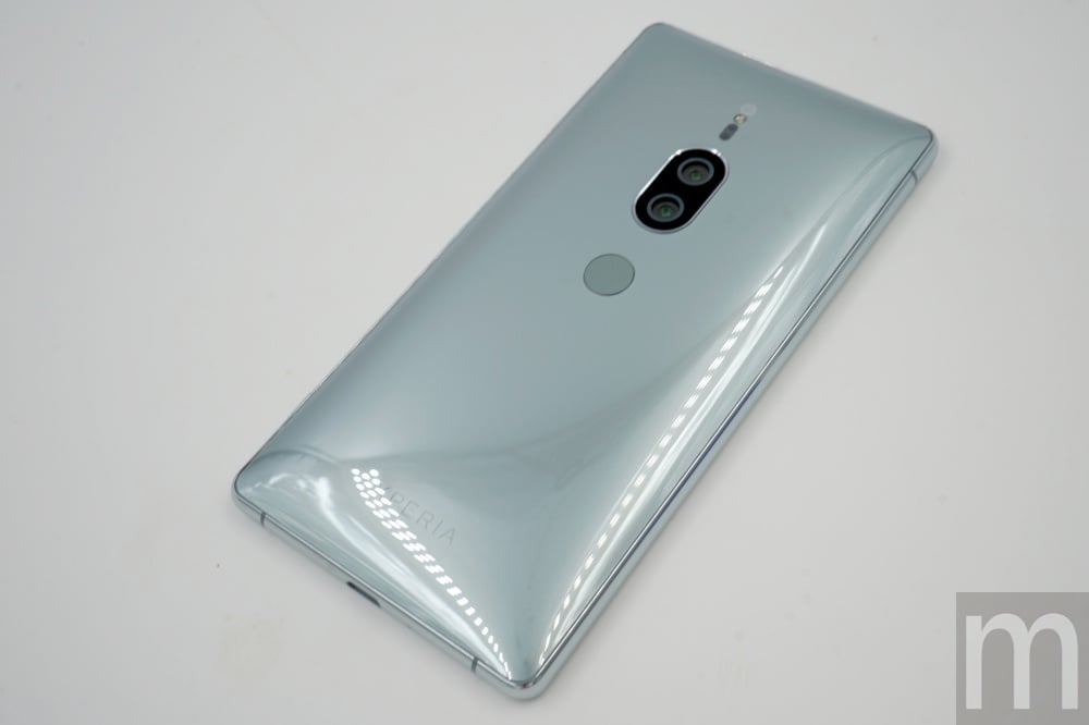 觀點/怎麼看Sony Mobile「怪獸級攝影手機」Xperia XZ2 Premium? 觀點/怎麼看Sony Mobile「怪獸級攝影手機」Xperia XZ2 Premium?