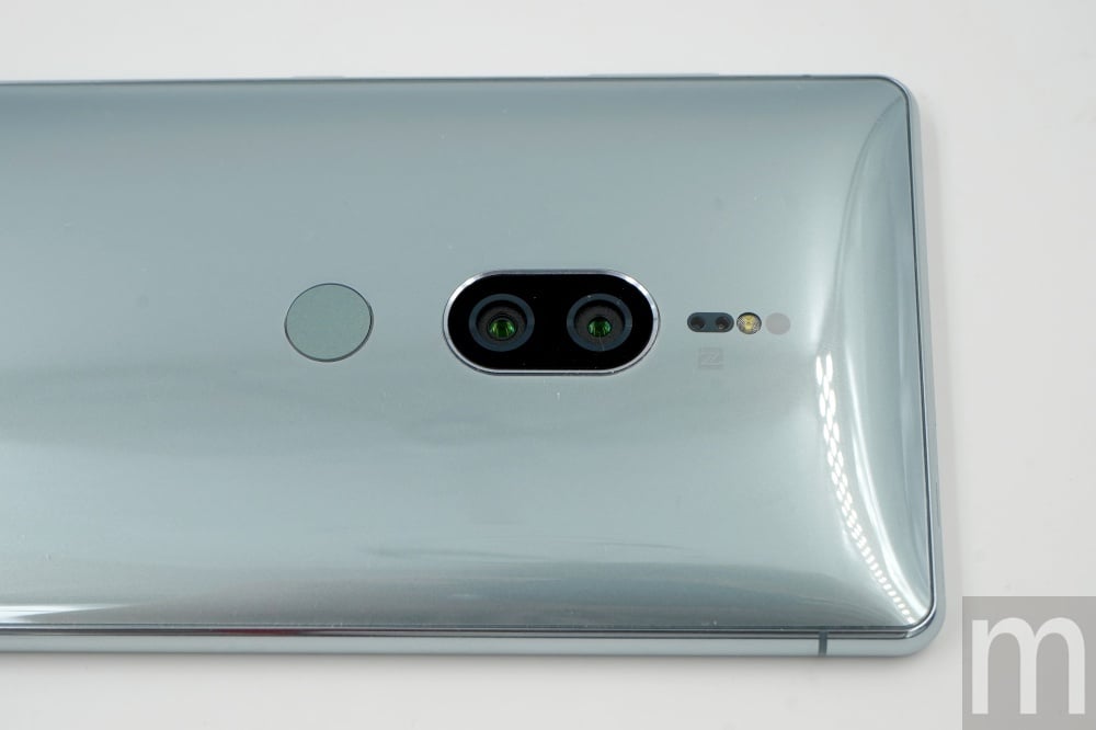 觀點/怎麼看Sony Mobile「怪獸級攝影手機」Xperia XZ2 Premium? 觀點/怎麼看Sony Mobile「怪獸級攝影手機」Xperia XZ2 Premium?