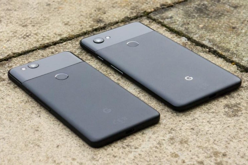 App編碼暗示名為「Pixel Stand」的充電配件將可讓Pixel 3變成智慧顯示螢幕
