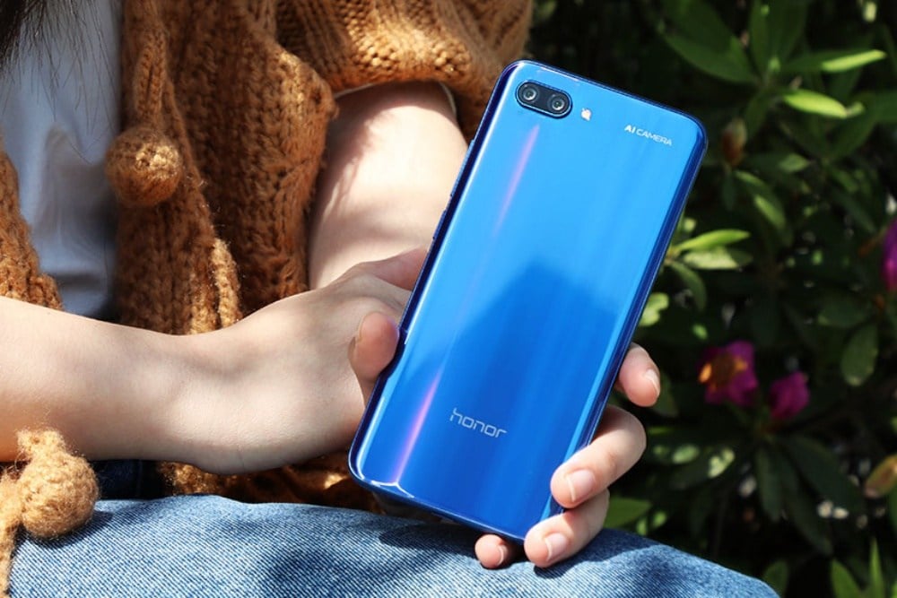 華為維持7吋作為手機、平板分水嶺 GPU Turbo等新技術以提升使用體驗為目標 華為維持7吋作為手機、平板分水嶺 GPU Turbo等新技術以提升使用體驗為目標