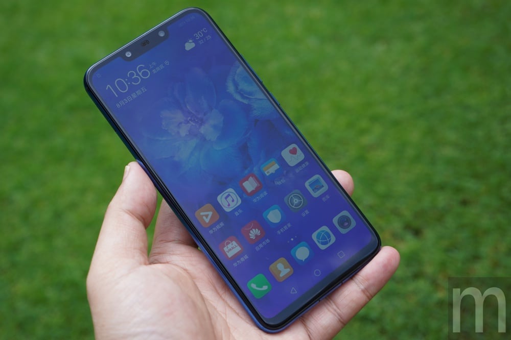 旗艦機功能下放的nova 3、nova 3i將於8月底登台 華為:以不同市場定位操作 旗艦機功能下放的nova 3、nova 3i將於8月底登台 華為:以不同市場定位操作