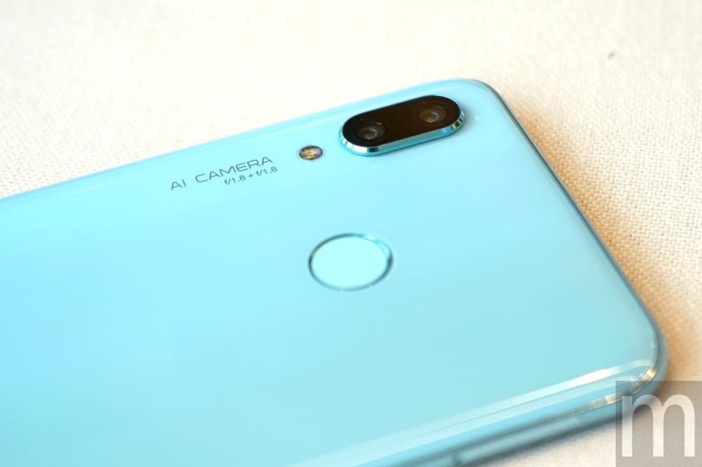 旗艦機功能下放的nova 3、nova 3i將於8月底登台 華為:以不同市場定位操作 旗艦機功能下放的nova 3、nova 3i將於8月底登台 華為:以不同市場定位操作