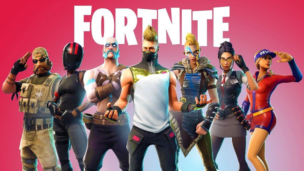 《Fortnite》Android版將先由三星獨佔推行，預期配合Galaxy Note 9推出