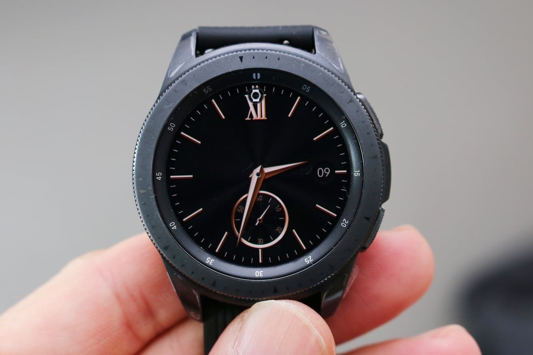 換上Galaxy Watch名稱、加入玫瑰金配色 三星新款智慧手錶更添時尚風格