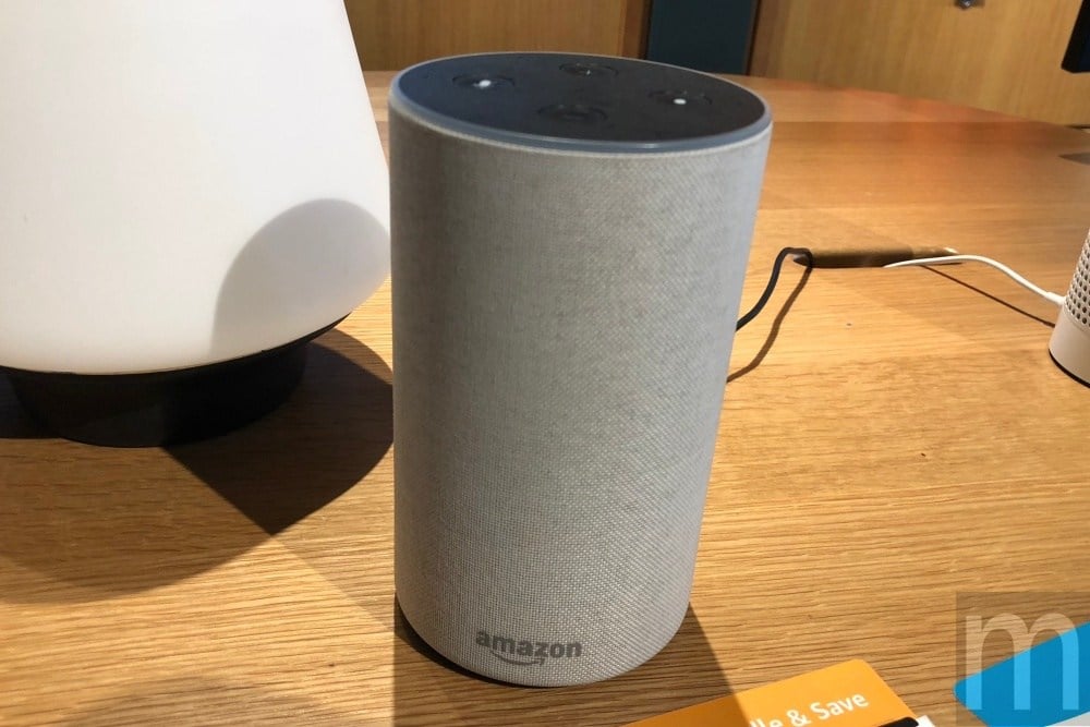 亞馬遜申請新專利 用人工智慧改善不同地區口音理解落差問題 亞馬遜申請新專利 用人工智慧改善不同地區口音理解落差問題