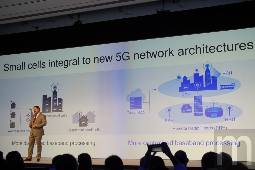 觀點/5G網路發展近在眼前,將以循序漸進形式改變市場 觀點/5G網路發展近在眼前,將以循序漸進形式改變市場