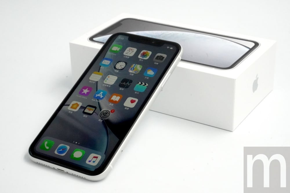 動手玩／記取過往經驗、鎖定一致體驗 更加「物有所值」的iPhone XR