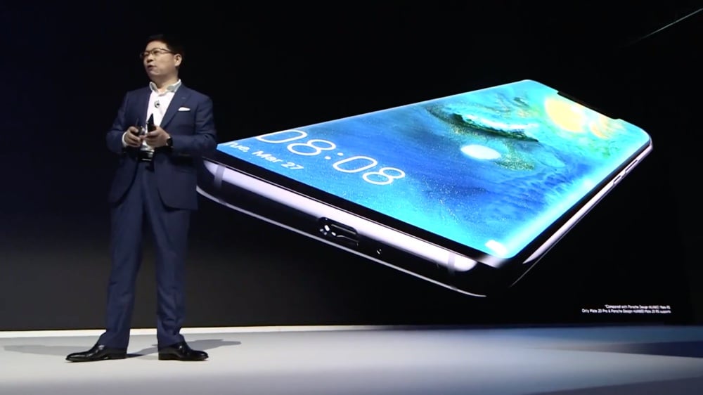 NM記憶卡、全新相機模組與機身設計 華為在Mate 20系列加入更多「不同」