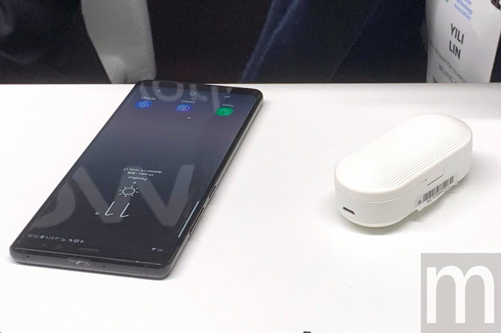 訪談/Qualcomm認為智慧穿戴裝置將能發揮更大市場產值 訪談/Qualcomm認為智慧穿戴裝置將能發揮更大市場產值