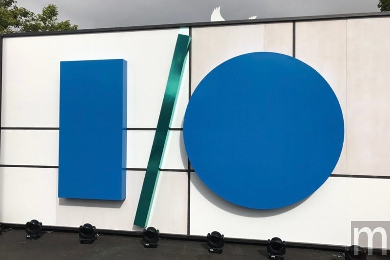 Google I/O 2019確定將在今年5/7-5/9期間舉辦 Google I/O 2019確定將在今年5/7-5/9期間舉辦
