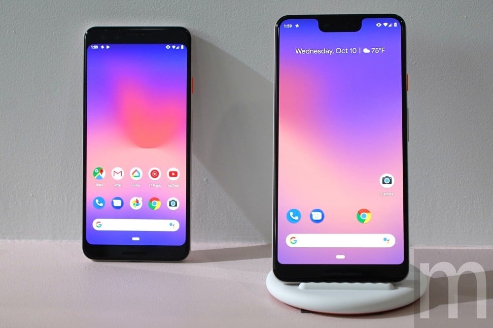 Google Pixel已經成為全美成長最快手機品牌