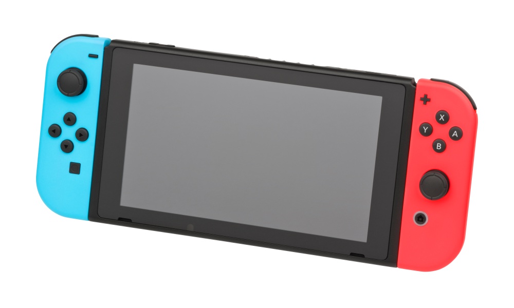 想買 Nintendo Switch 的朋友請等一下 傳任天堂今年要推出兩款 Switch (142158) - Cool3c