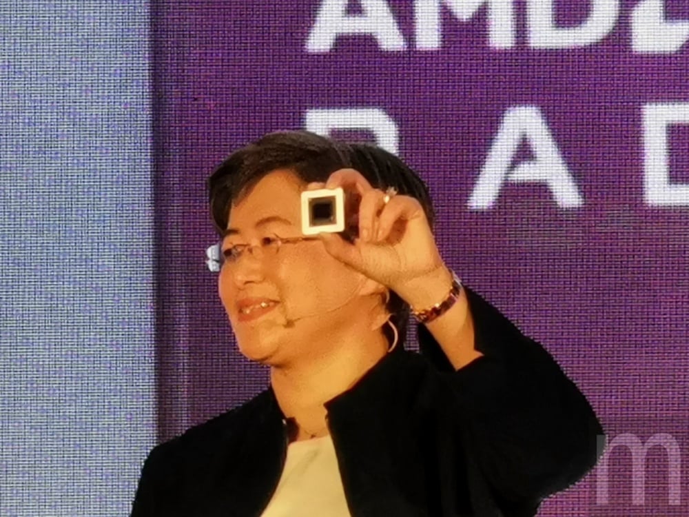 Navi顯示卡確定以Radeon RX 5000系列為稱,預計7月推出 Navi顯示卡確定以Radeon RX 5000系列為稱,預計7月推出