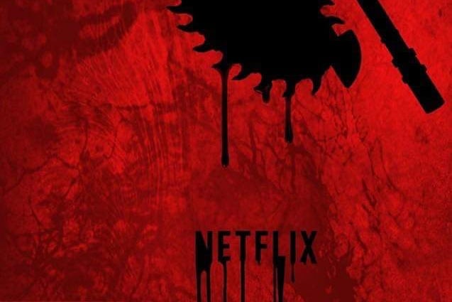 傳Netflix將接手拍攝《戰爭機器》系列原創電視劇，最快E3 2019揭曉