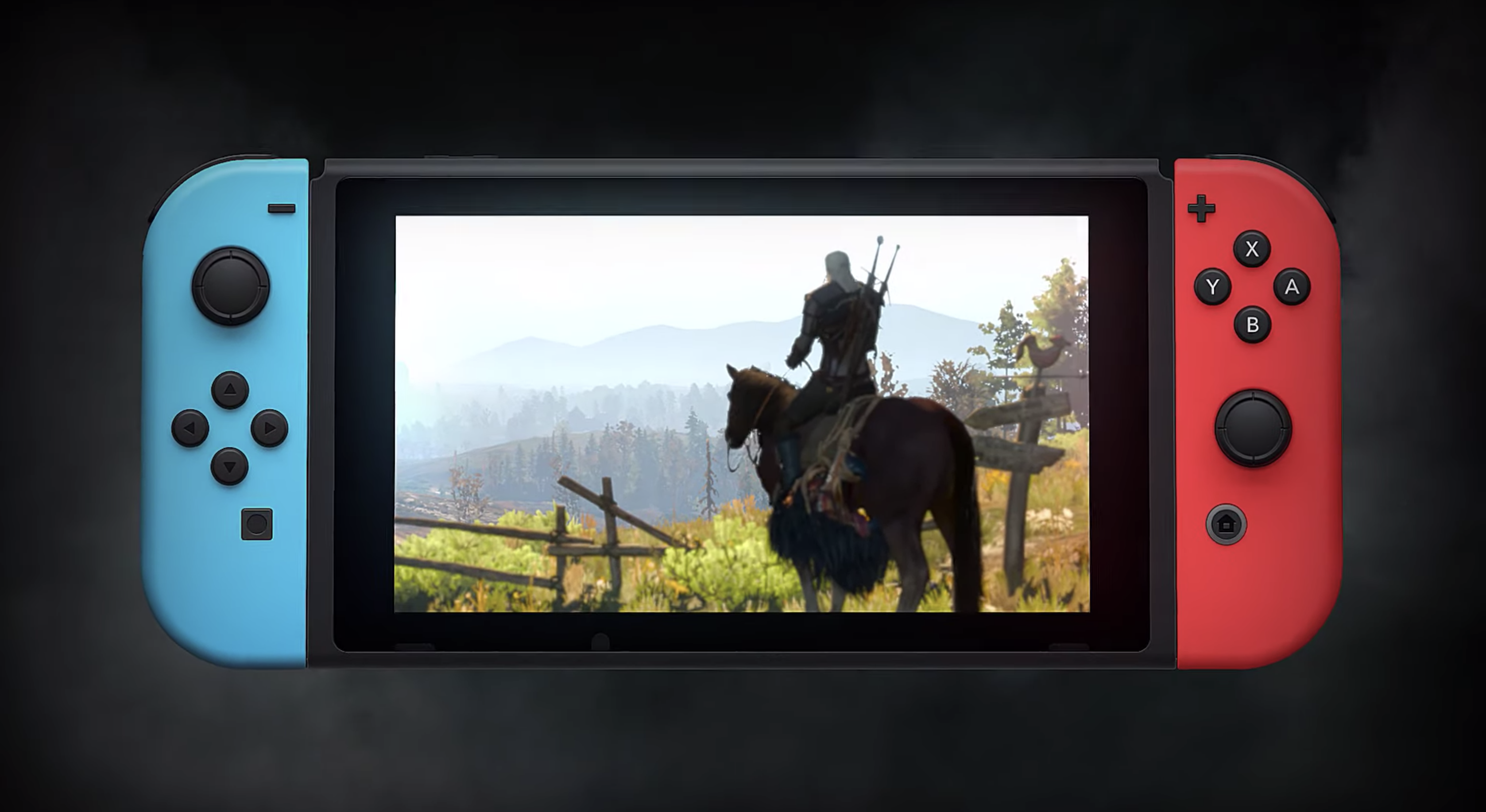 《巫師3：狂獵》完全版將於今年登上Nintendo Switch平台