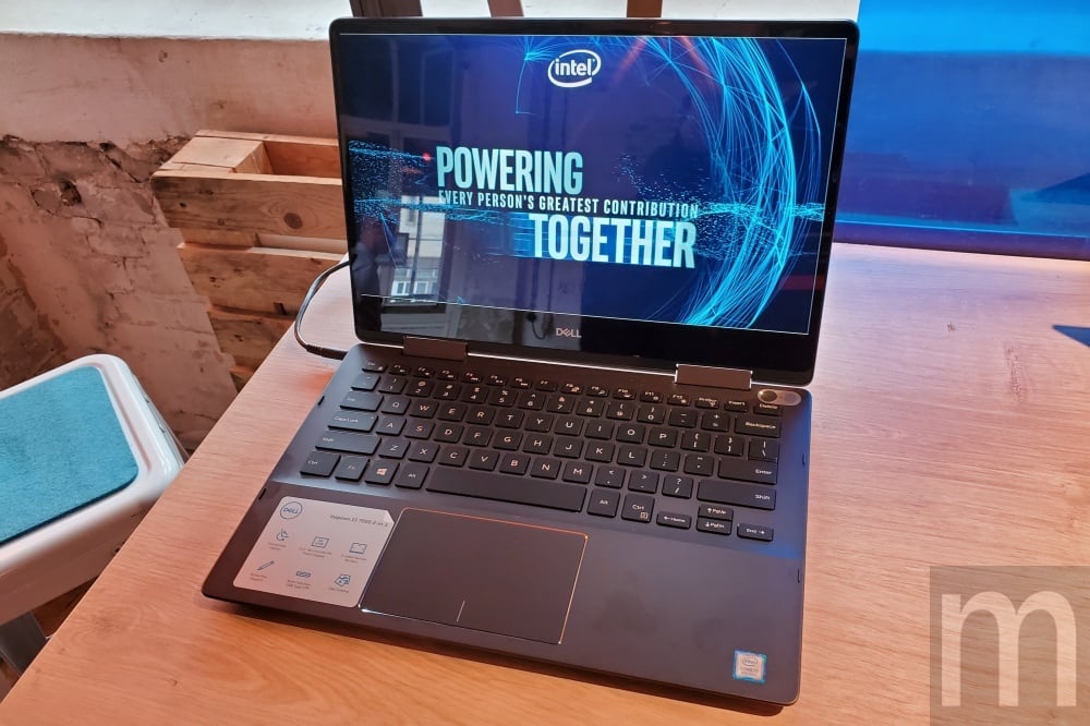 首波用於超過125款筆電,Intel第10代Core i處理器擴大應用 首波用於超過125款筆電,Intel第10代Core i處理器擴大應用