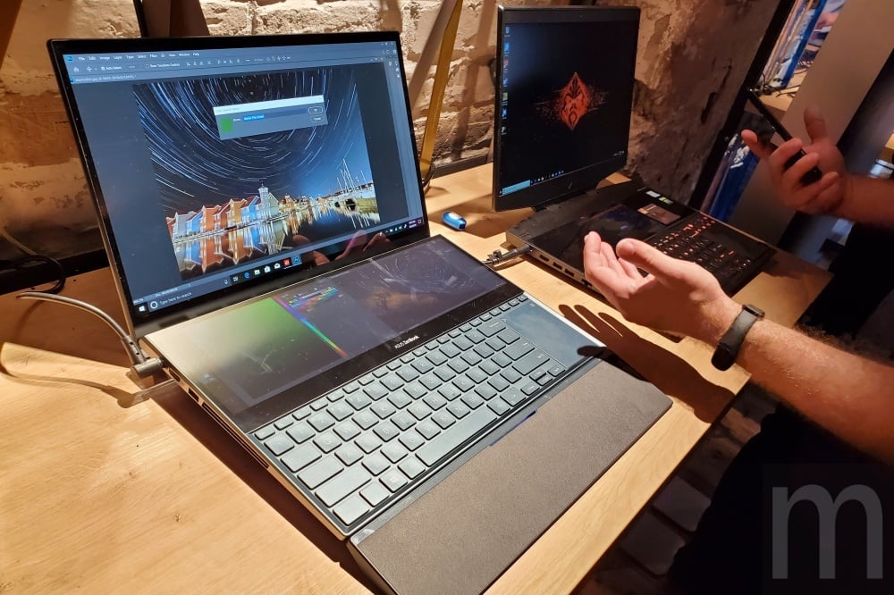 首波用於超過125款筆電,Intel第10代Core i處理器擴大應用 首波用於超過125款筆電,Intel第10代Core i處理器擴大應用