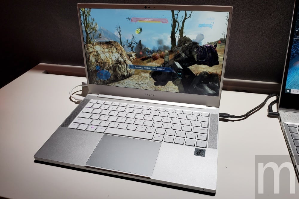 首波用於超過125款筆電,Intel第10代Core i處理器擴大應用 首波用於超過125款筆電,Intel第10代Core i處理器擴大應用