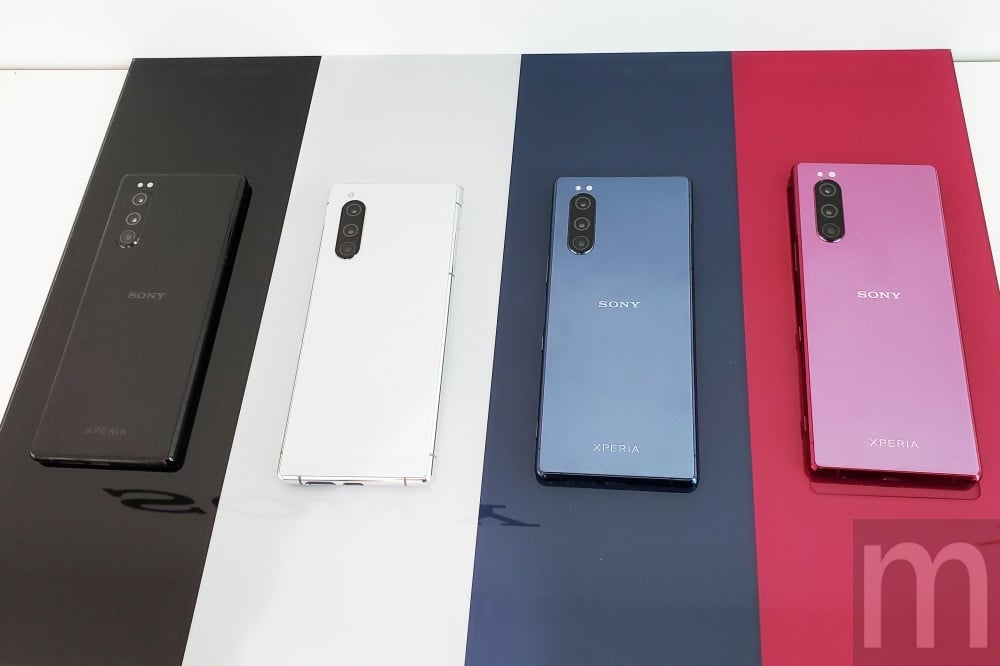 訪談/Sony定調全新旗艦手機的Xperia 5,究竟是否歸類「Compact」定位?